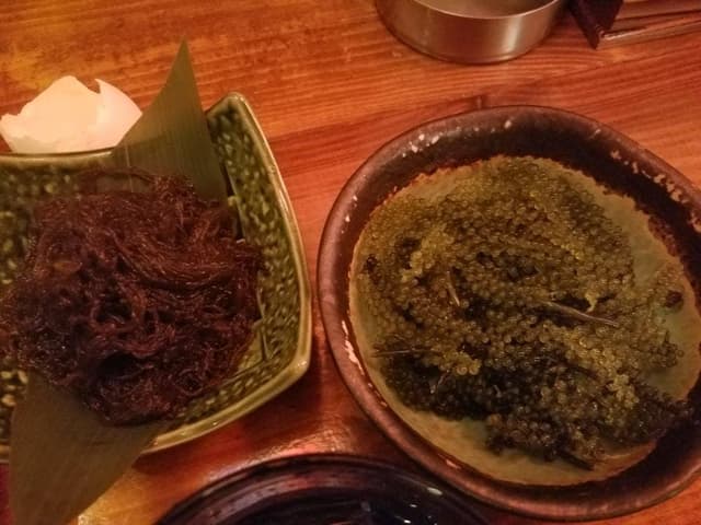 琉球ダイニング 琉歌 稲田堤店 - サブ画像1