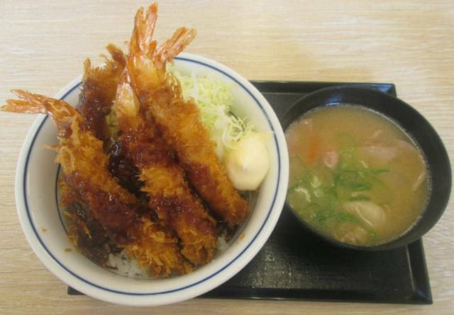 かつや 大阪枚方店 - サブ画像2