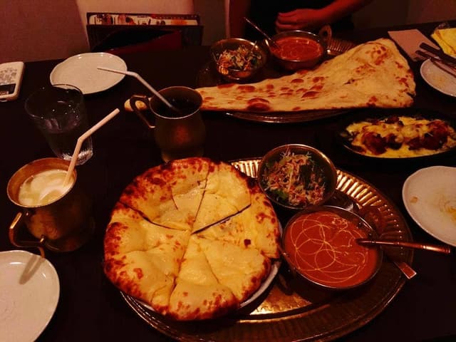 ポカラ豊橋店 - サブ画像1