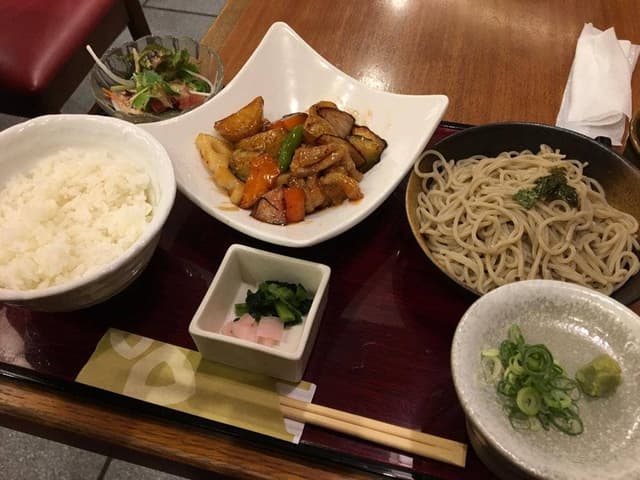 家族亭京橋店 - サブ画像2