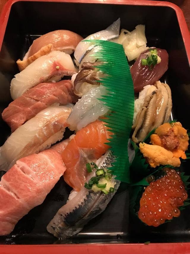 江戸銀 - サブ画像3