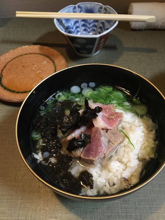 汐鯛めし だい黒 - サブ画像3