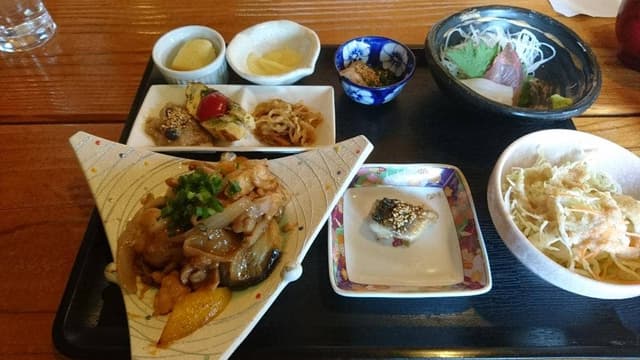 いざかや 彩色 - サブ画像3
