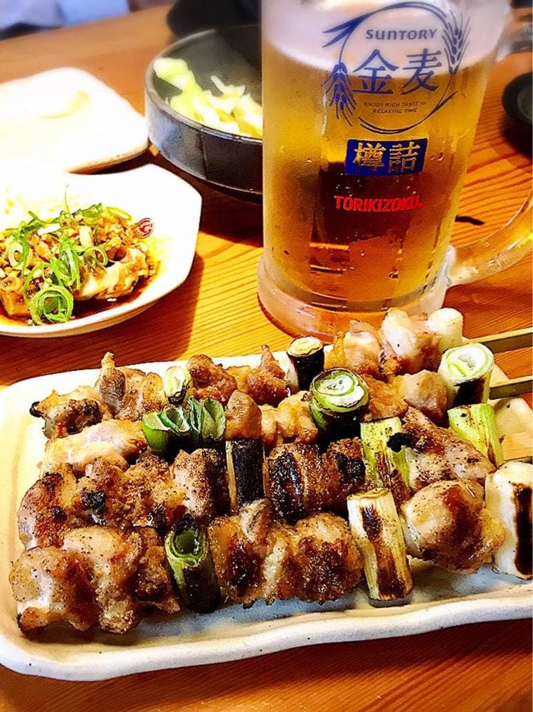 鳥貴族 西武新宿駅前店