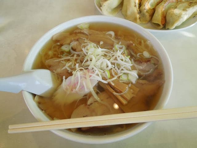 広来軒 - サブ画像3
