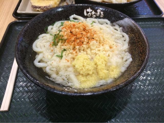 はなまるうどん イトーヨーカドー川崎店 - サブ画像3