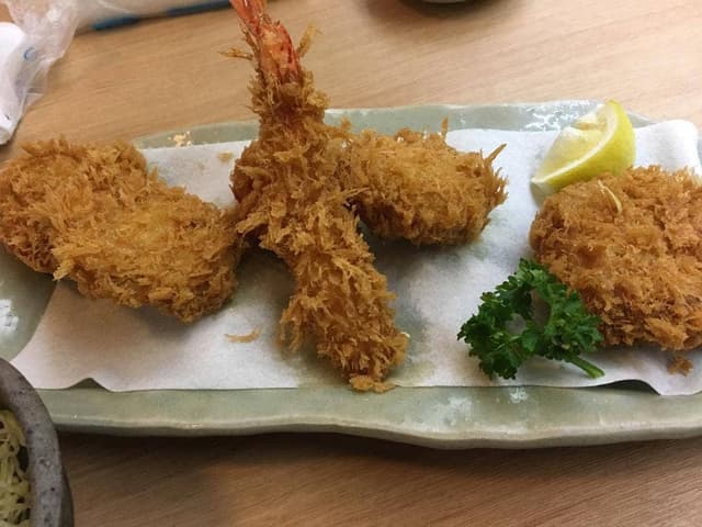かつ久 - サブ画像1