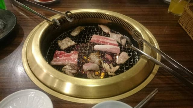 安楽亭 鶴ヶ島店 - サブ画像1