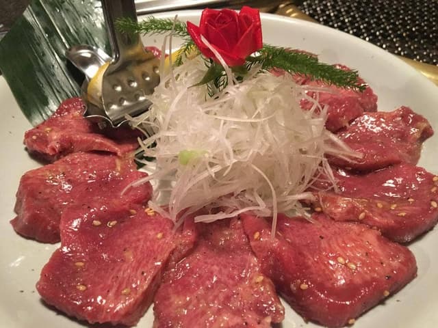 辛味亭 - サブ画像1