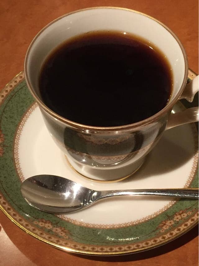 珈琲専門店 憩 - サブ画像1