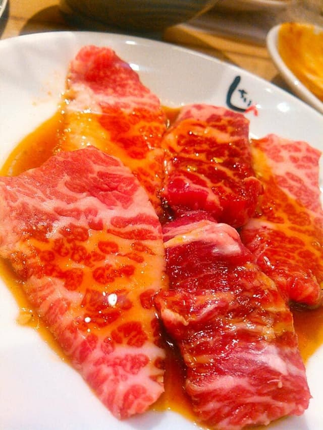備長炭火ホルモン焼 しちりん 柏の葉キャンパス東口駅前店 - サブ画像1