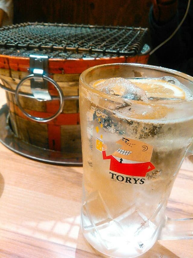 備長炭火ホルモン焼 しちりん 柏の葉キャンパス東口駅前店 - サブ画像3