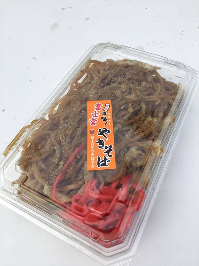 ハニーハウス 富士スピードウェイ店 - サブ画像1