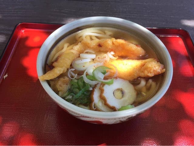 大山パーキングエリア - サブ画像1