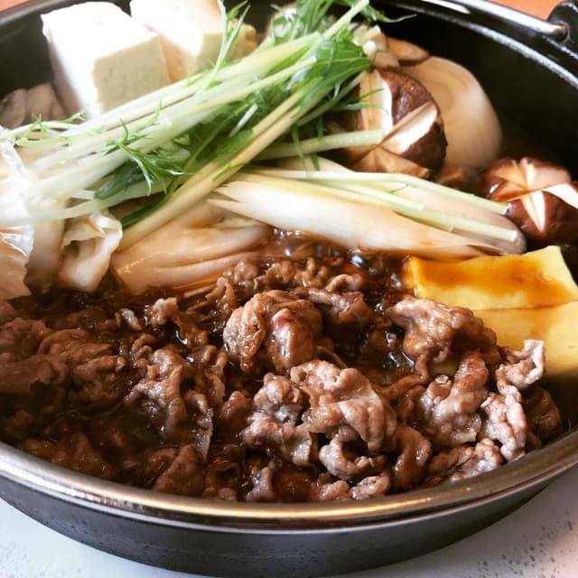 しゃぶしゃぶ すき焼 どん亭 府中店 - サブ画像1