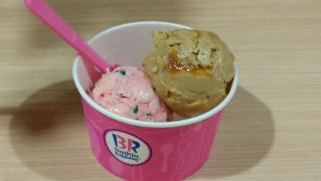 サーティワンアイスクリーム イオン板橋ショッピングセンター店 - サブ画像1