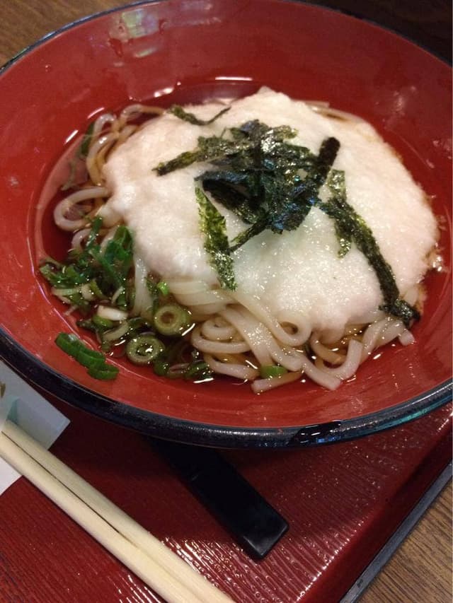 水谷茶屋 - サブ画像2