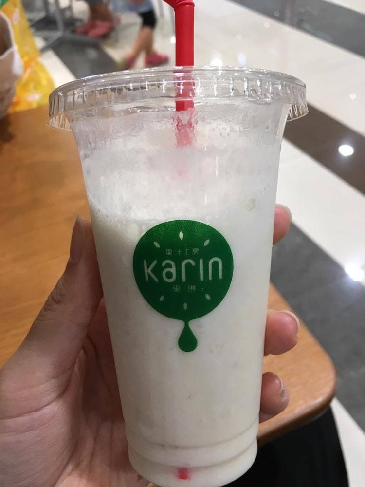 果汁工房 果琳 イオンモール福津店