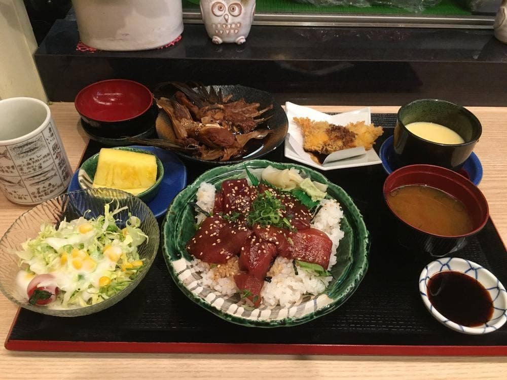 寿司・割烹 桂鮓