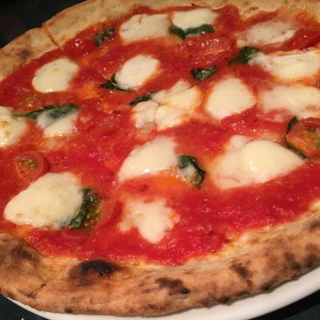 Pizzeria&Wine Bar Luna Lucca - サブ画像2