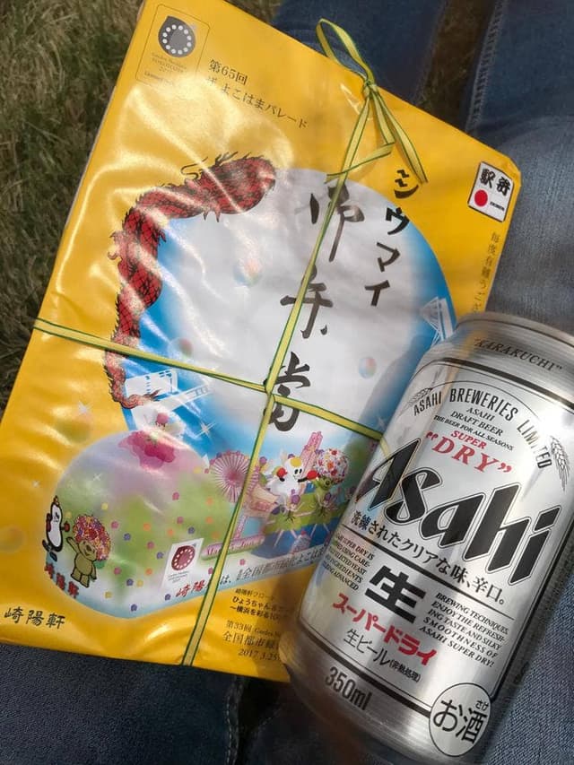 崎陽軒 JR東戸塚駅店 - サブ画像1