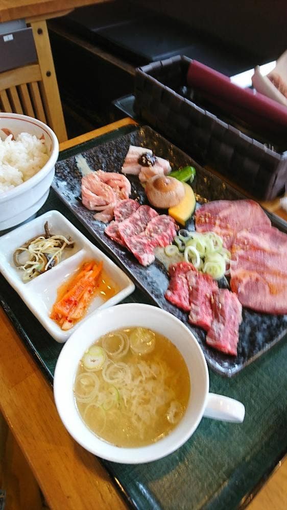 焼肉 えん 春日井本店 - サブ画像2