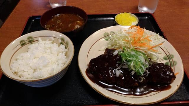 みそかつ名古屋港とん海 - サブ画像2