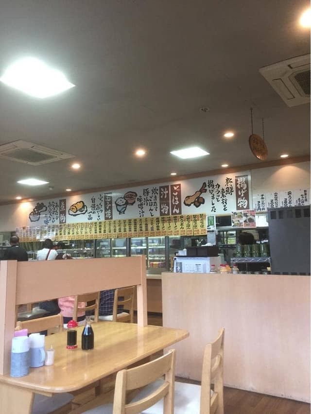 華さん食堂 大川店 - サブ画像3