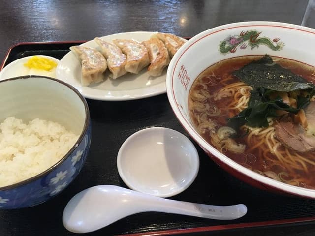 味楽楼 - サブ画像2