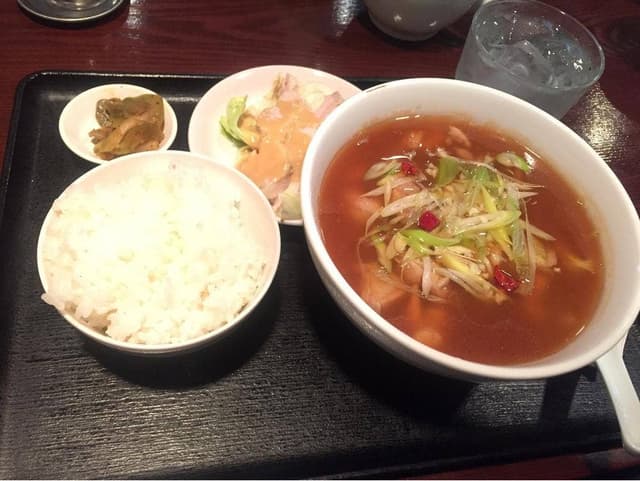 上海菜苑和盛楼 - サブ画像1