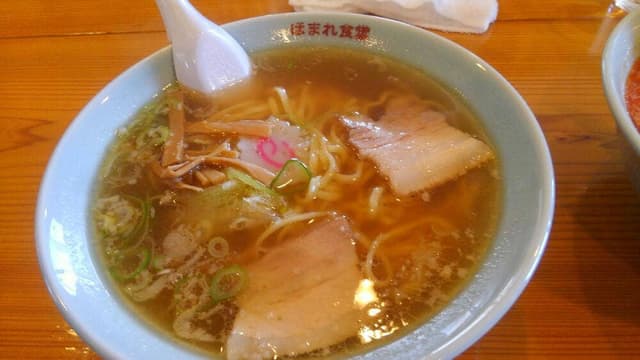 ほまれ食堂 - サブ画像1