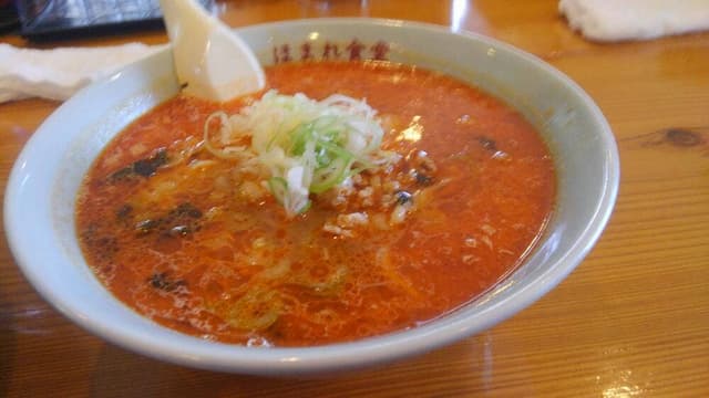 ほまれ食堂 - サブ画像3