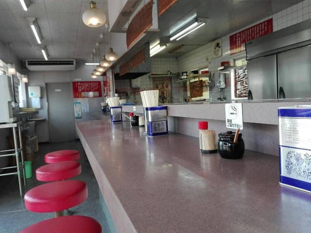 ラーメンショップR56店 - サブ画像2