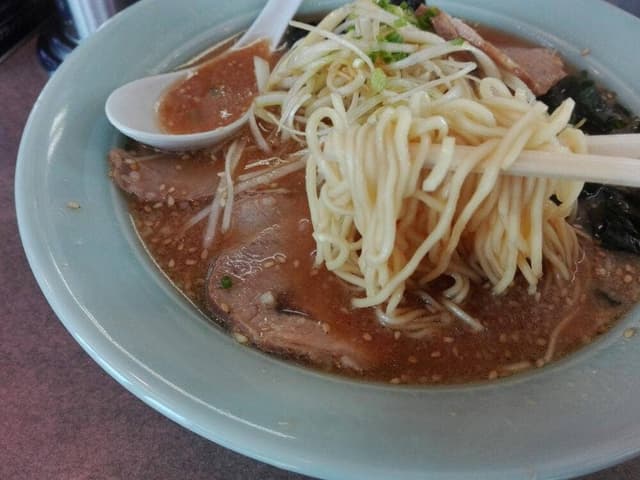 ラーメンショップR56店 - サブ画像1