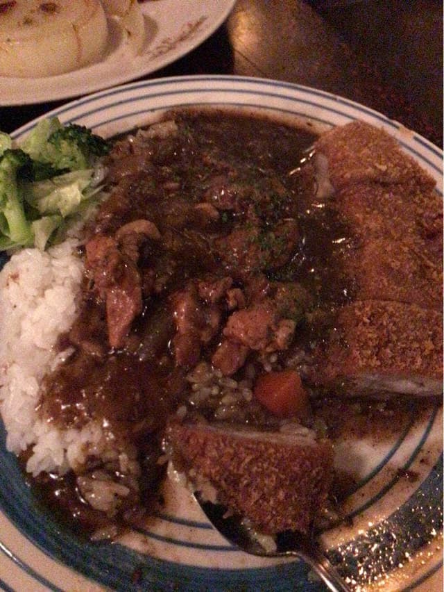 電氣食堂 - サブ画像2