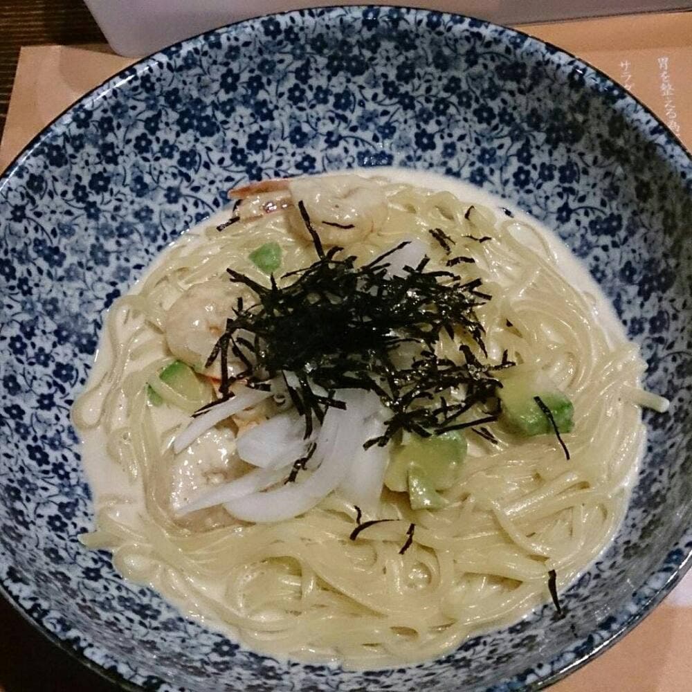 ニーニャニーニョ桜小町