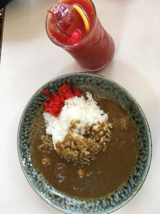 甘党喫茶 きく - サブ画像2