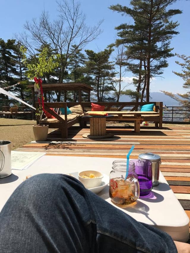 TASTY VILLAGE -SALT inn- - サブ画像3