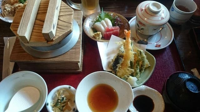 おおいり - サブ画像2