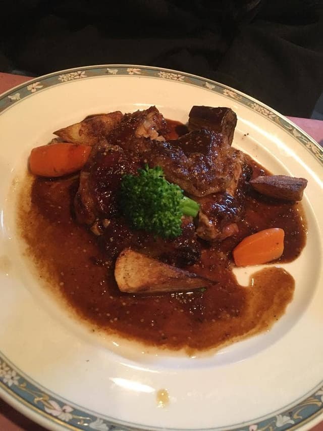 キッチンはたけ - サブ画像1