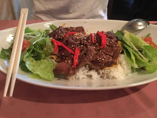 キッチンはたけ - サブ画像3