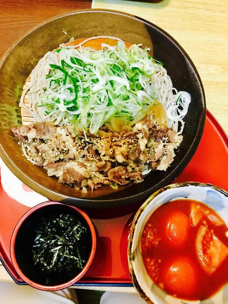 サガミ草津店