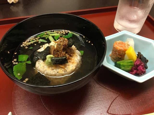 日本料理 椿亭 - サブ画像3