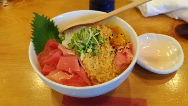鮨芳 - サブ画像3