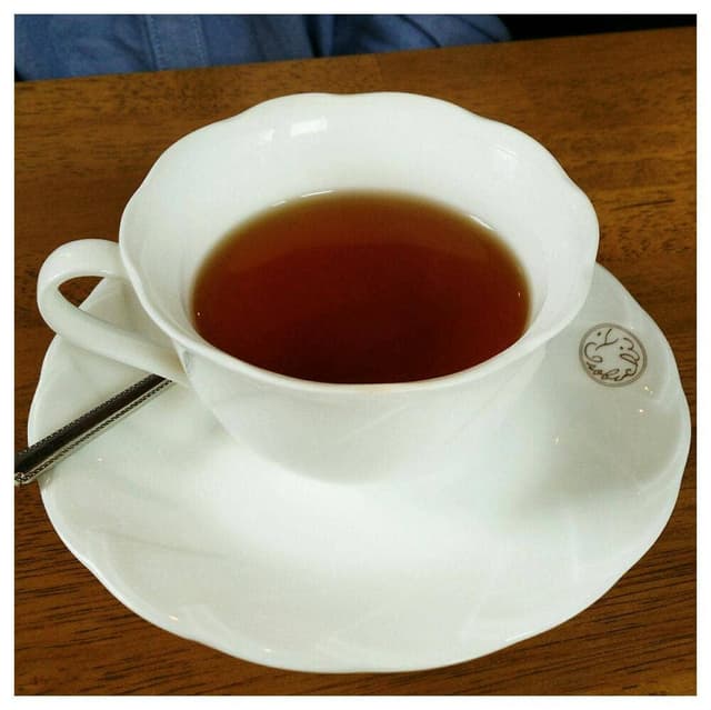 紅茶の店 庵 - サブ画像1
