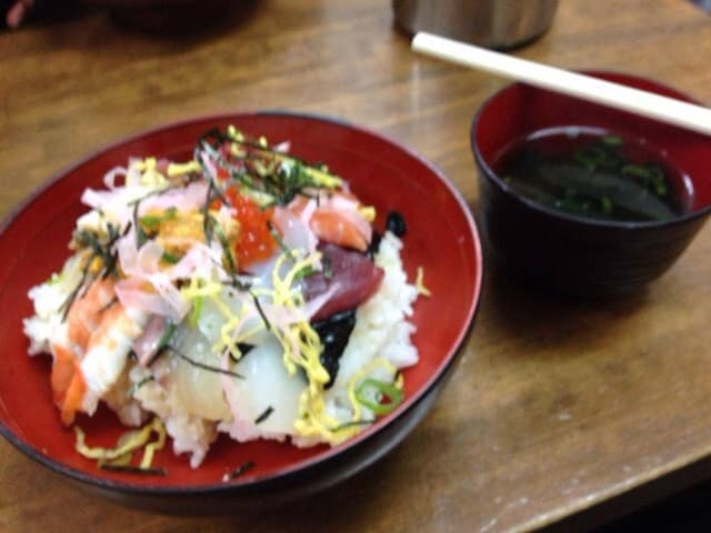 三澤商店 - サブ画像3