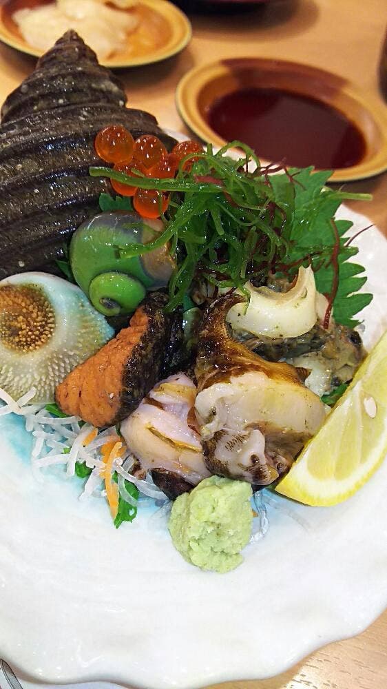 すし丸 フォレオ広島東店 - サブ画像2