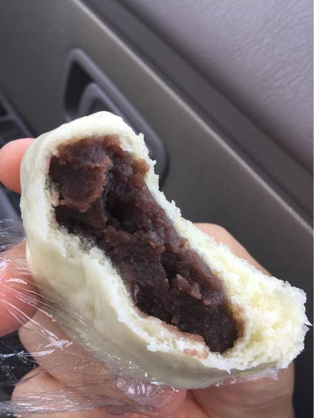 加治木まんじゅう新道屋 - サブ画像3