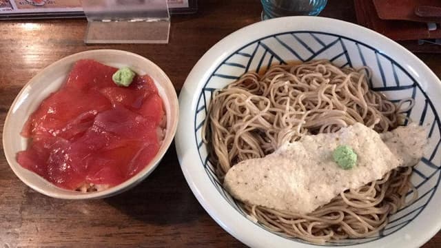 鐘庵押切店 - サブ画像1