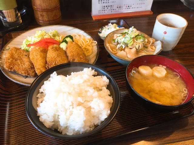 とんかつ高野 - サブ画像3